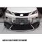 High quality Front Bumper Car Body Kits For 2011-2015 CT update 2016 facelift