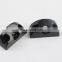 Front Aluminum Grab Handles for Jeep Wrangler JK Grip Handle Grab Bars 4x4 accessory maiker manufacturer