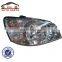 For Getz 2002 2003 2004 2005 Car headlight 92101-1C000 92102-1C000 Car Parts Auto Accessories