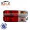 Back bumper light for mitsubishi pajero V73 2001 2002 2003 2006