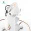 New Face Beauty Machine with cooling RF and Electroporation Technology