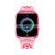 flawless waterproof kids smart watch Phone  Q13 Anti-Lost GPS  tracking WIFI 2G smart watch for kids