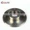 CNC Machining Manufacturers from China High Precision Custom Made Aluminum Steel Brass Parts OEM Service Factory Price