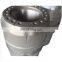 brake drum 35ZHS07-02075 for dongfeng kingland truck