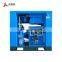 Saving Energy 40% PM VSD Inverter Screw Type Air Compressor Portable Direct Driven Rotary Screw Compressors