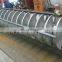 Hot Sale Energy-saving Hollow paddle Dryer for sludge industry