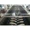 Hot Sale manufacturer industrial belt filter press cow dung manure sludge dewatering machine