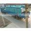 Factory price DW series stainless steel mesh belt drying equipment for pharmaceutical industry