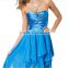 C50019A Sexy Strapless Wedding Dress Ball Gown for Party