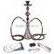 factory made JYH04 black shisha hookah glass