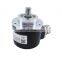 Solid Shaft 58mm outer diameter Incremental Encoder GHS58-10C1024BMC526 for packing machine