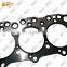 DB58 DB58T Diesel Engine Cylinder Head Gasket 65.03901-0055