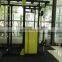 High Quality Professional Popular Home Gym Equipment Home/ASJ-S089 Weight Lifting Machine Power Rack Machine