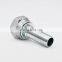Direct Selling 2 Inch Pipe Swivel Joint  Hose Clamp Ring Connector Fittings