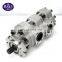 Vickers GPC 4 Serie GPC4-32-32-20 Hydraulic Single Double Triple Gear Pump for Construction Machines