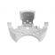 OEM cnc machining aluminum machining parts service cnc machine manufacturer custom cnc aluminum alloy parts customization