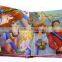 Custom my Hot Sell Children Coloring Recordable Story Book