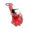 China manufacture Small mini concrete road milling machine for sale