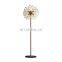Quality Assurance Retro Interior Retro Floorlamp