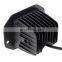 Car Off Road Light For Truck Flush Mount Driving Fog Led Work Light