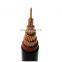 Power Cable 1 Core Low Voltage Pvc Insulated Sheathed Power Cable Manufacture Price
