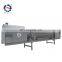 Factory price carbon continuous sawdust carbonization furnace for sale