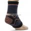 High Compression Elastic Ankle Support