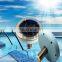 Hot Sales Para Piscinas De Agua Solar Ionizador Healthy Life Solar Ionizer