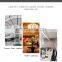 Big Flow Gallon Compact RO Reverse Osmosis Water Filter System water alkaline purifier