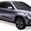 New Car Fashion High Speed 150km/h Electric Car Electric Mid-sized SUV 5 Seats Electric Vehicle