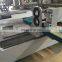 Wooden Stair Balusters Furniture Legs  Double Axis  CNC Wood Lathe Machine