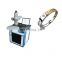 3D Inside Ring Bracelet Gold Silver Jewellery Fiber Laser Engraving Marking Machine