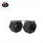High Tensile JINGHONG  Plastic Black Hex Nut