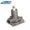 Membre OE 1314406 528906 1575100 Pompe à eau de liquide de refroidissement de camion compatible avec DAF