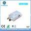 New products 2016 consumer electronics usb wall charger for mobile phone white
