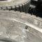 Two busy tires 19.5/17.5L/21L-24 engineering tires 16.9-28 12.5/80-18R-4