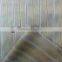 Polyester Yarn Dyed Sleeve Fabric for Garment or Bag