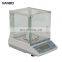 Analytical 1kg 0.001g Laboratory Weighting Scale Multifunctional Electronic Balance 1mg