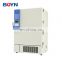 DW-HL1008S laboratory -86 degree ultra low temperature freezer with Filter blocking alarm