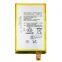 Аккумулятор LIS1594ERPC для Sony Xperia Z5 Mini XA Ultra C6 F3216 F3212 F3213 F3215 S50 F3216XC F5321