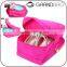 Wholesale Three Layer Large Capacity Waterproof Ladies Shoes Storage Bag for Travel or Trip