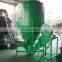 High volume Animal feed mill mixing crushing machine