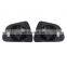 Convex Anti-glare Side Rear View Mirror Wide Angle Rearview Mirror Glass for Tesla Model 3/S/X/Y Car Accessories