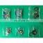 Nut bolt screw hardware multi vibration plate counting packing machine