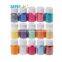 Quality Factory Supply Mica Pearl Powder for Colourful Soap Making Highlighter makeup nail pigment