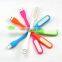 Original MIUI LED lamp USB MIUI laptop table lamp Mini eye protection charger portable power small night light