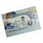 Roll Form Custom PET Holographic Hot Stamping Foil for Paper Documents