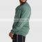 pemium heavy vintage crewneck mens acid wash sweatshirts crew neck cotton black french terry vintage