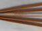 High quality Carbonization chopsticks wholesale sterilized paper sleeve chopsticks