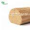 Environmental protection india round raw material bamboo sticks for making incense